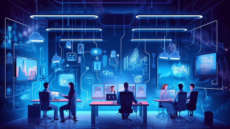 ELT工具操作手册：上海公司如何高效处理大数据